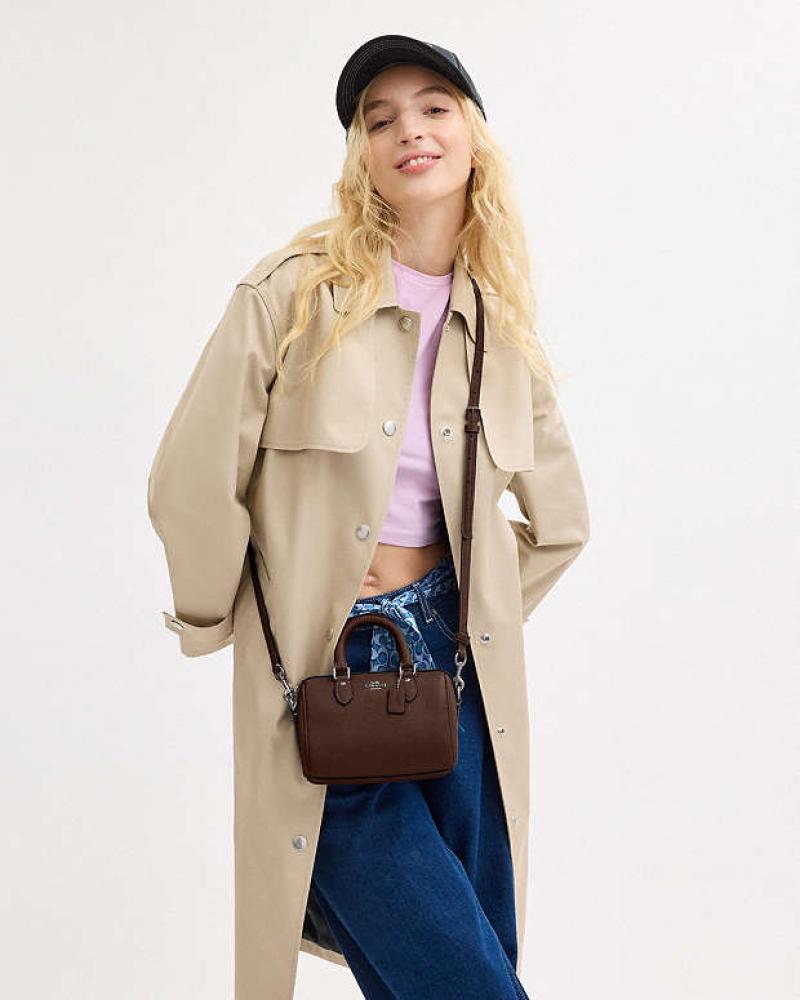 Mini Crossbody Bag | Coach
