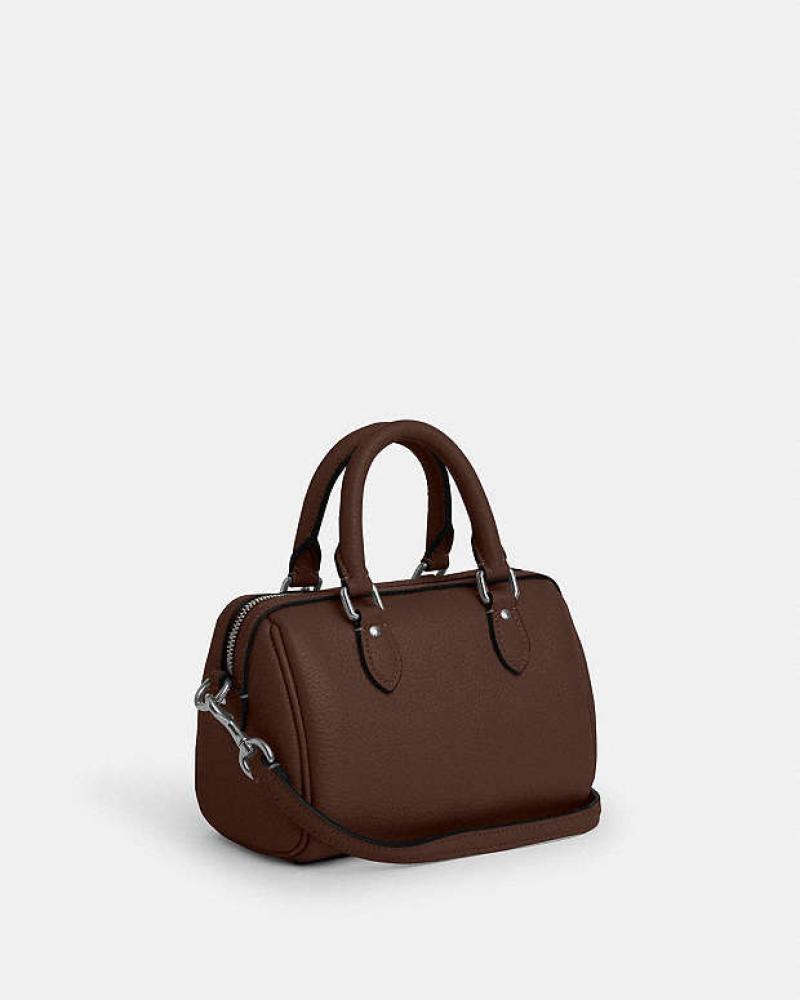 Mini Crossbody Bag | Coach