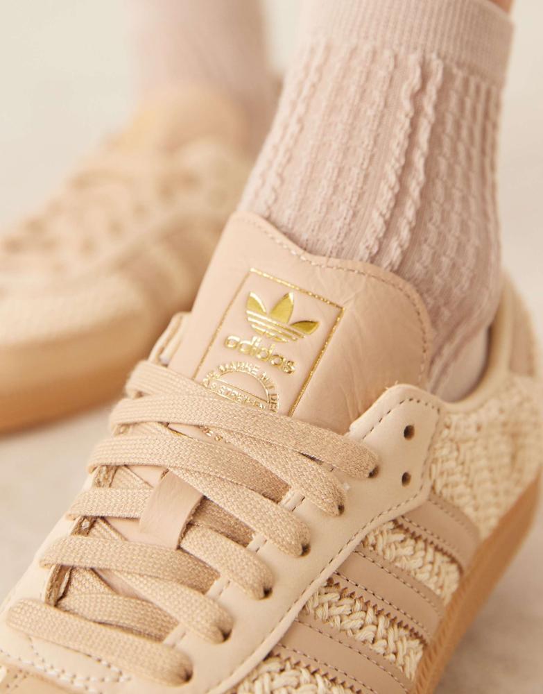 Adidas samba
