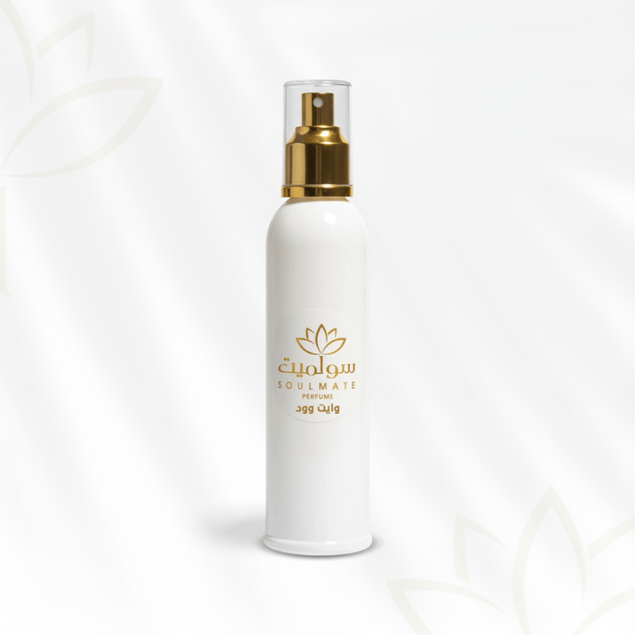 عطر وايت وود