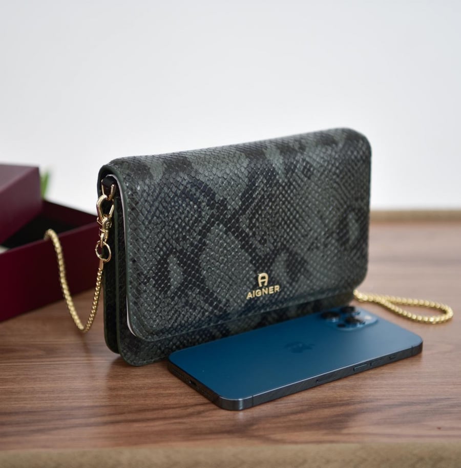 Aigner