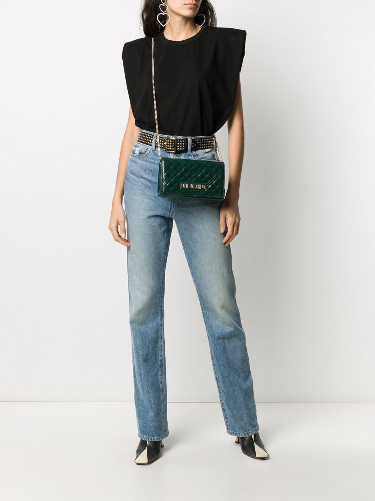 Love moschino