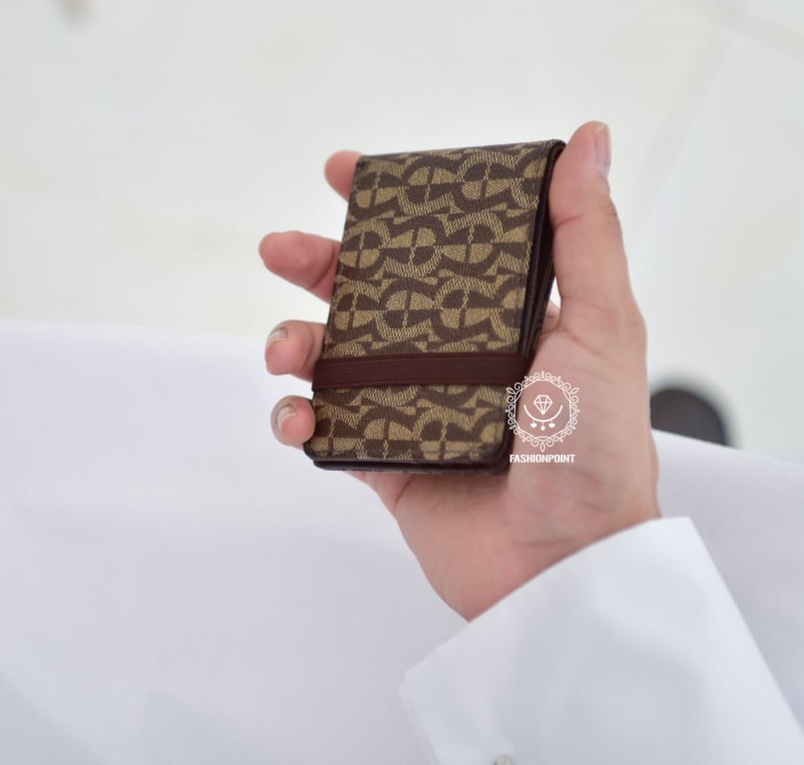محفظة اقنر