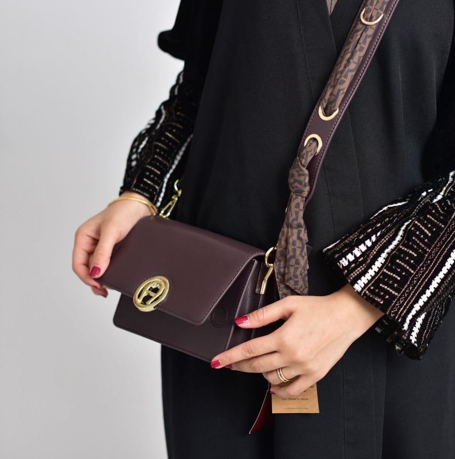 شنطة اقنر