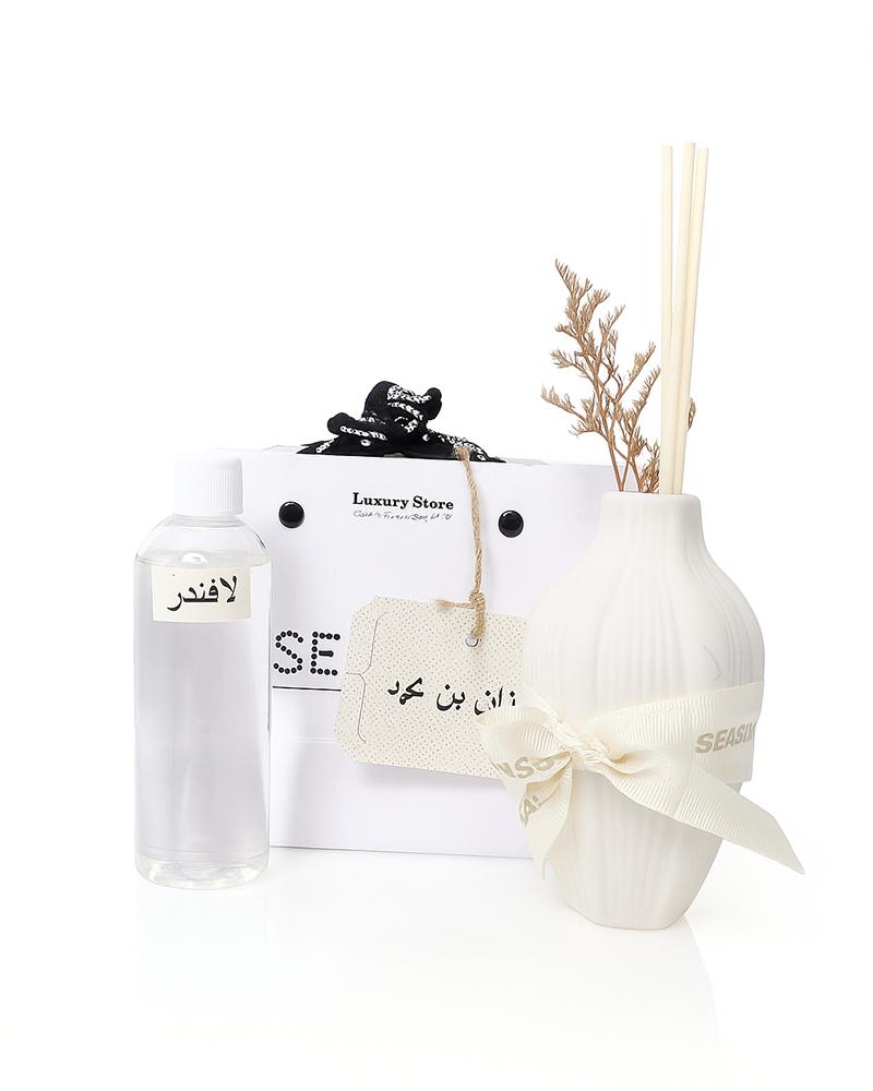 فواحه سر اميك مع  العطر