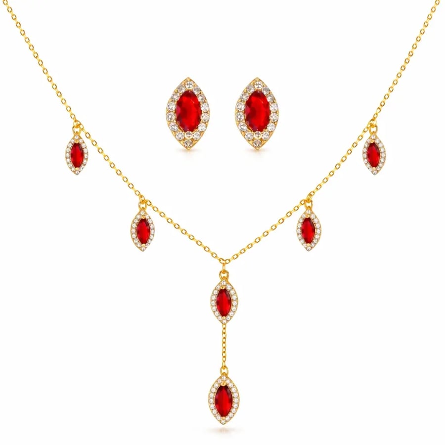 طقم فيكتوريا | Season Victoria