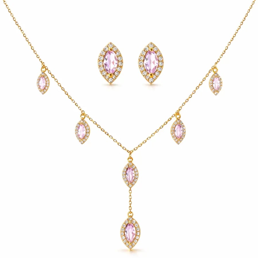 طقم فيكتوريا | Season Victoria