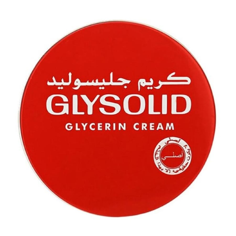 جليسوليد كريم مرطب  250 مل