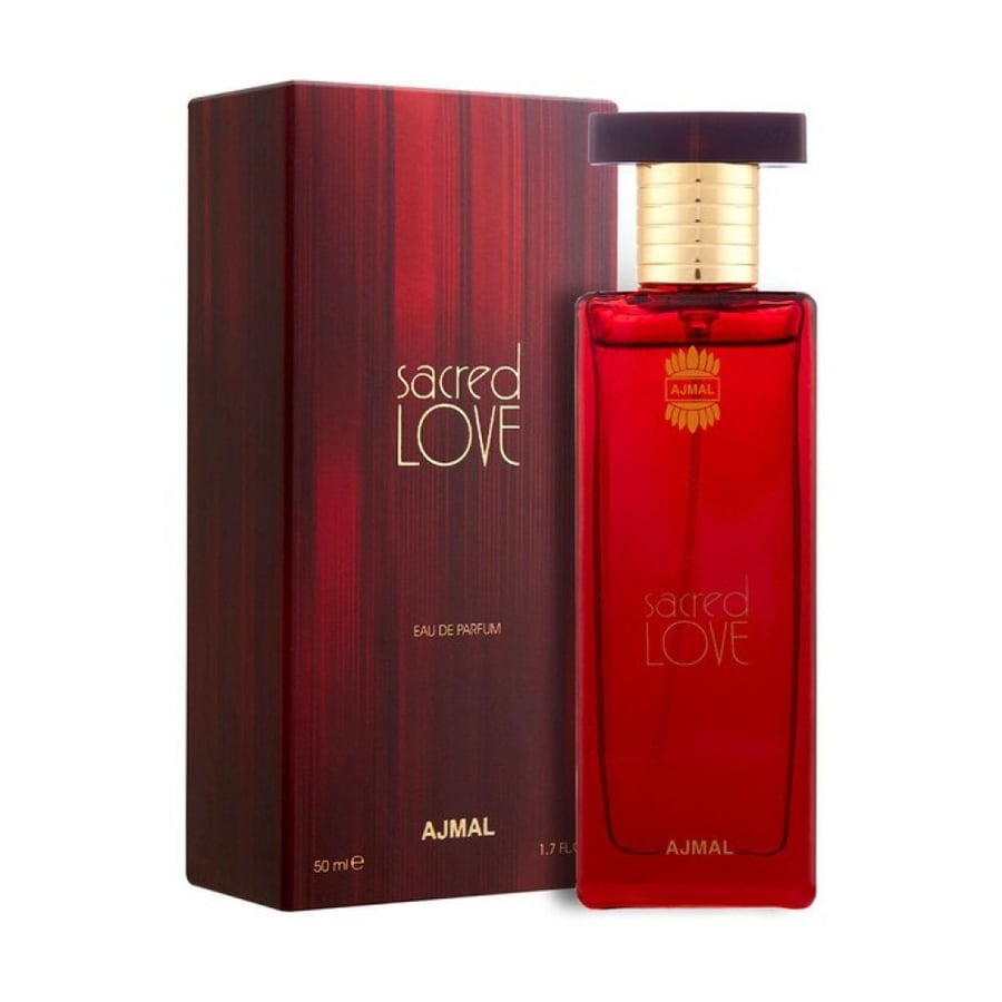 اجمل عطر سيكرد لوف للنساء - او دي برفيوم 50 مل