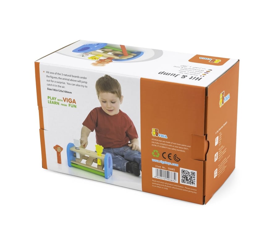 Equipment box