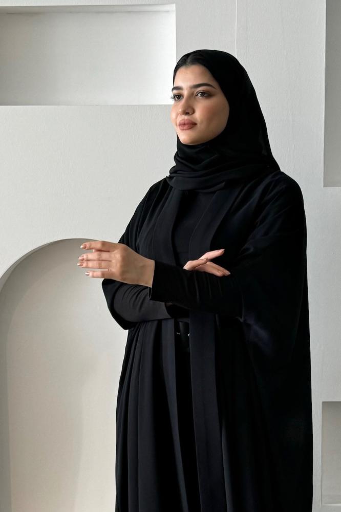 عباية يومية