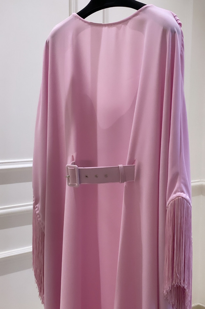 Summer kaftan