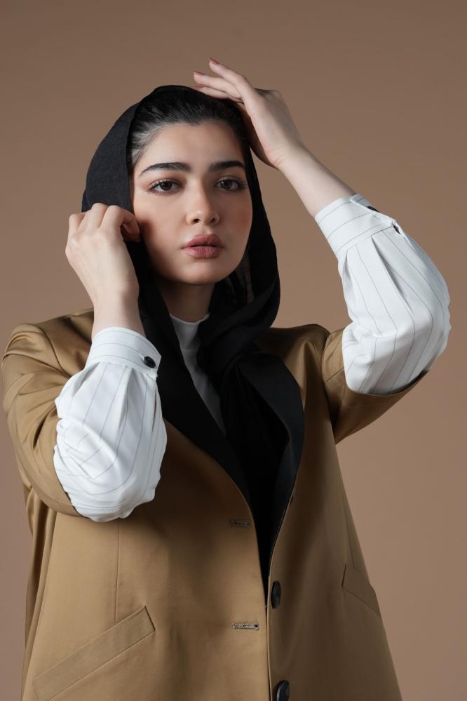 عباية بليزر صيفي