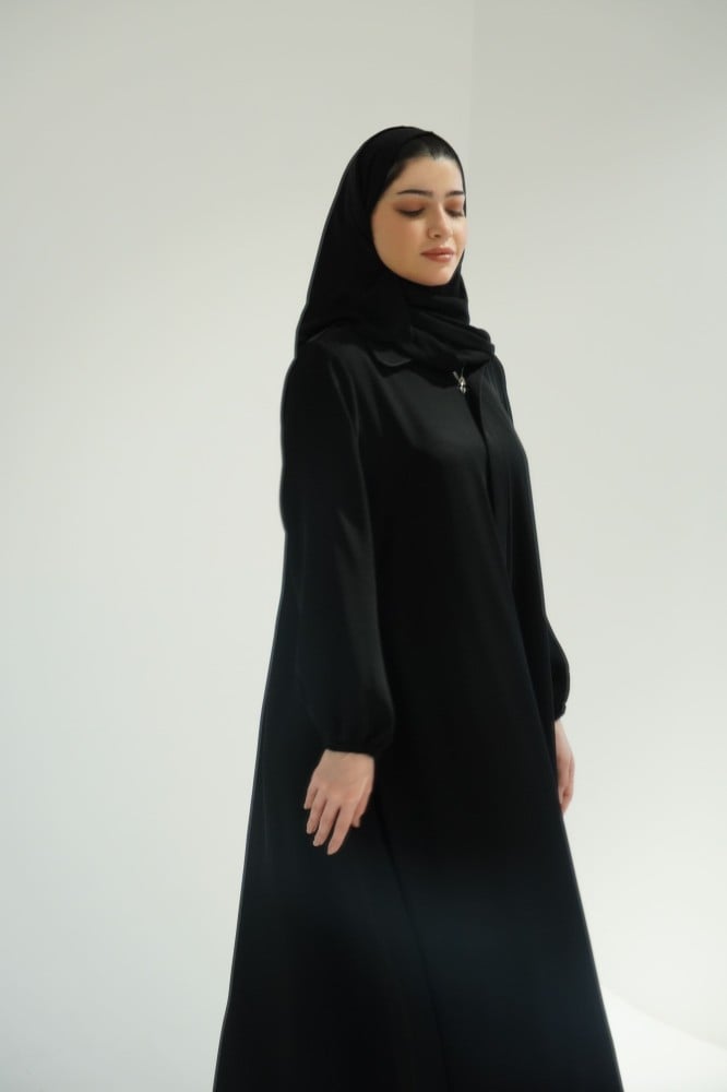 عباية كلاسيك