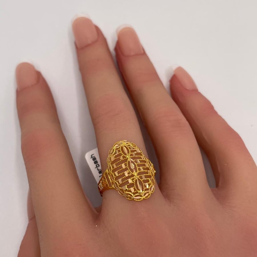 خاتم عيار 21