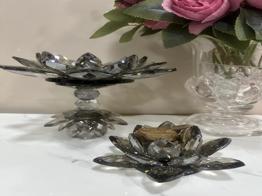 طقم مبخره زهره اللوتس