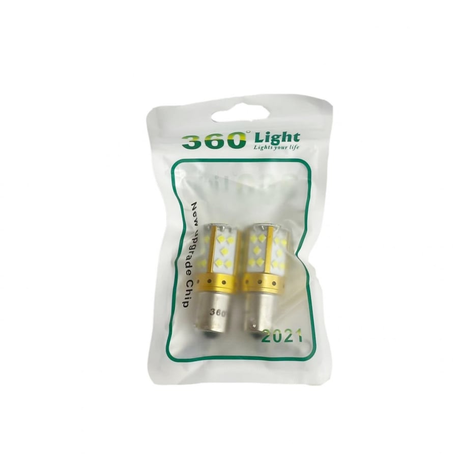 كونبيكس لمبة مؤشر INDI-BULB 1156 35 SMD-WHITE