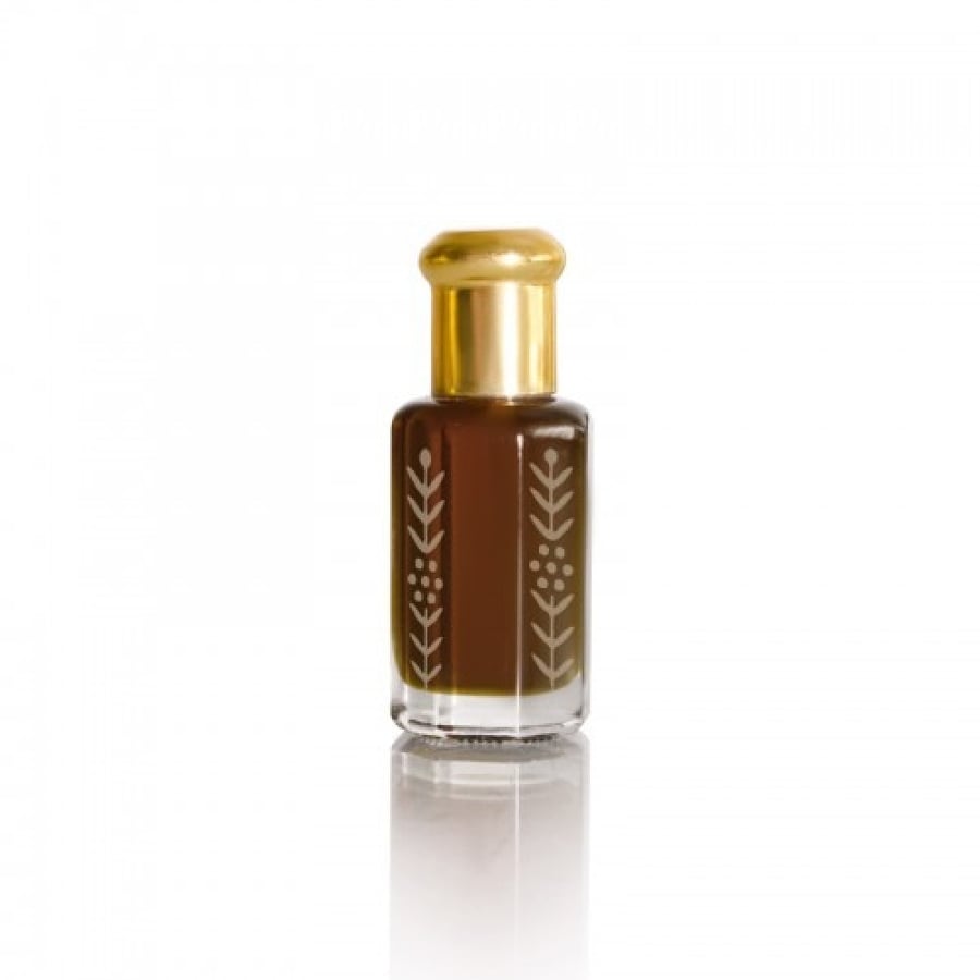 عطر ورد