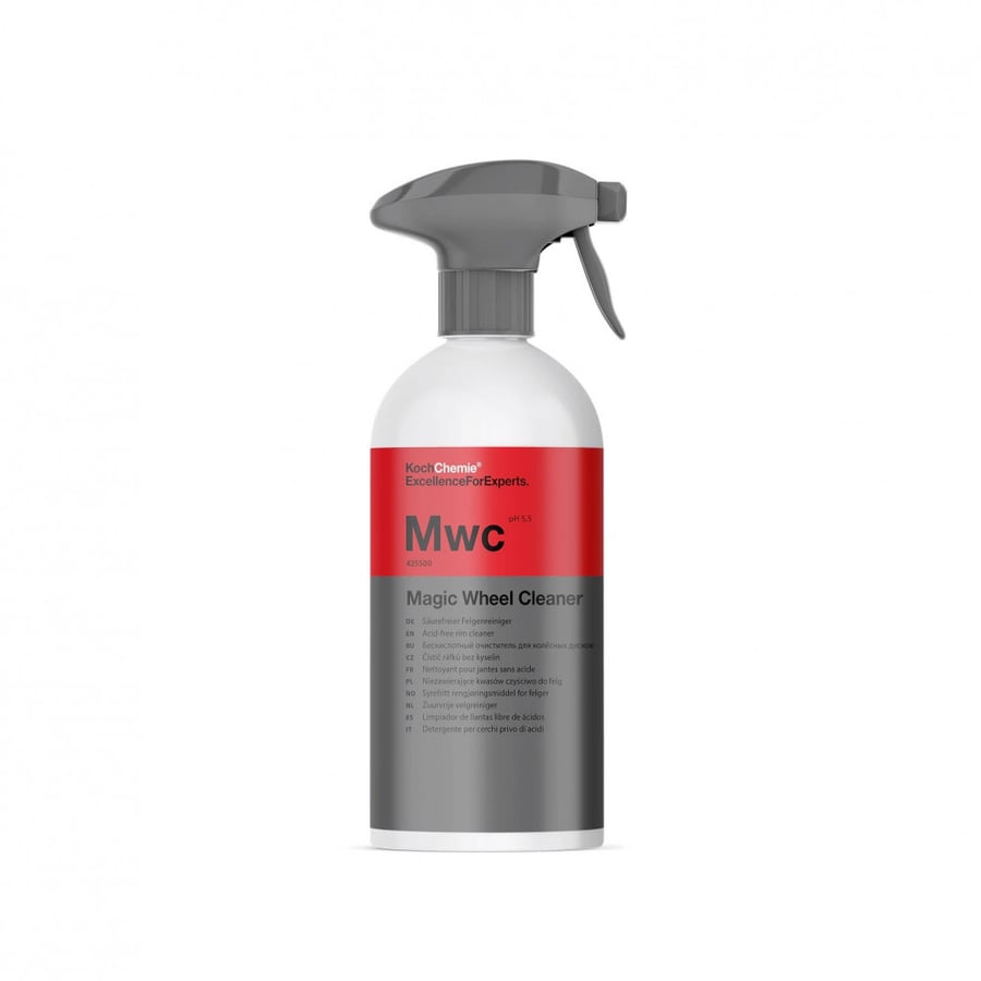 KOCH CHEMIE منظف جنوط Mwc 500 مل