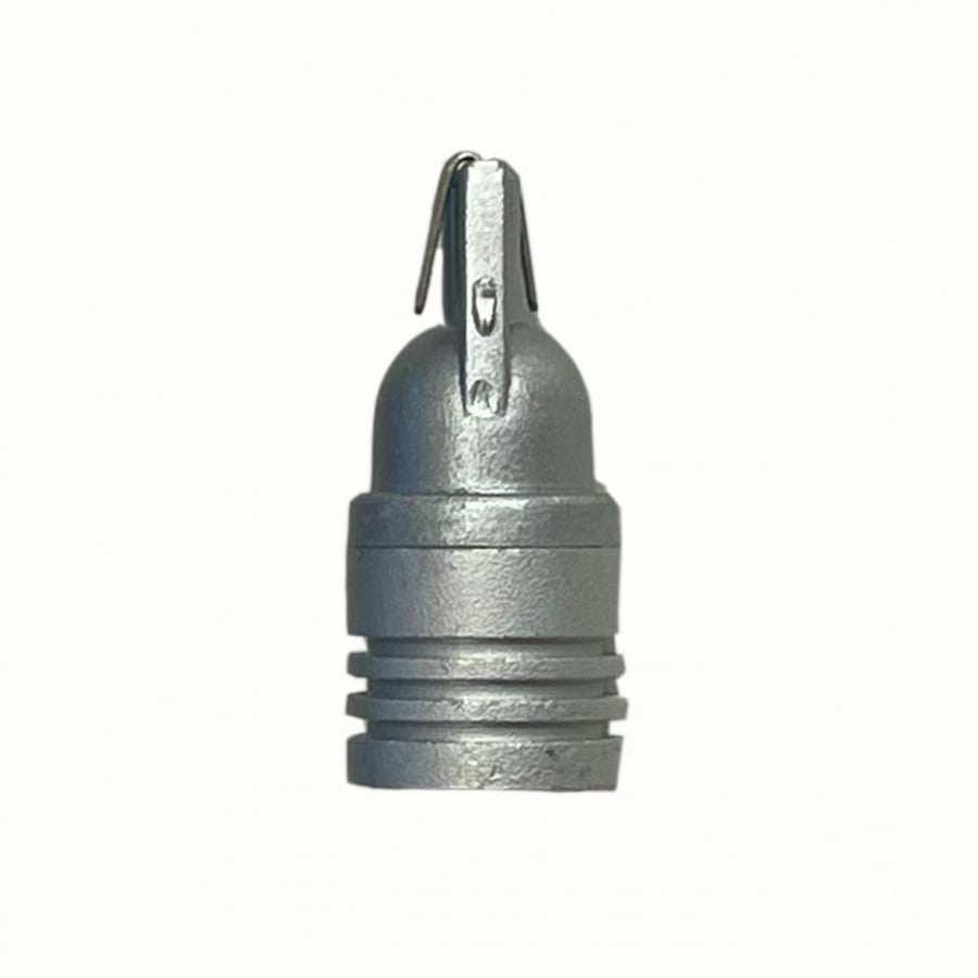 لمبة T10 3020 EMC ابيض - قطعة واحدة