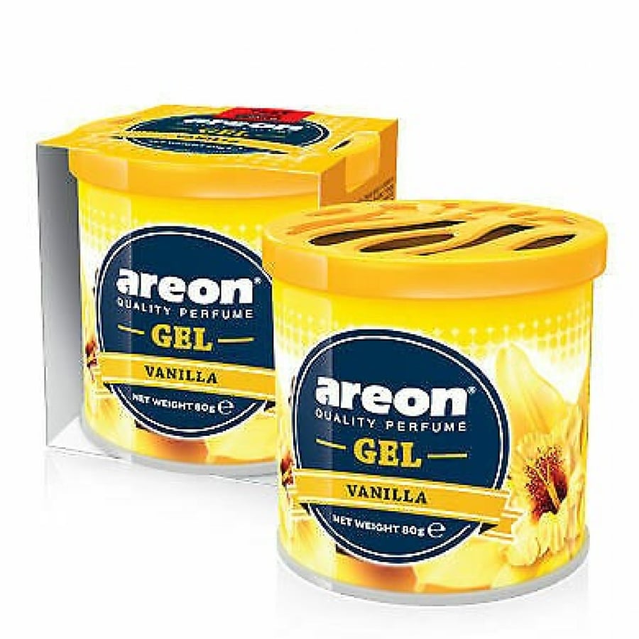 ِِareon معطر جل - فانيلا