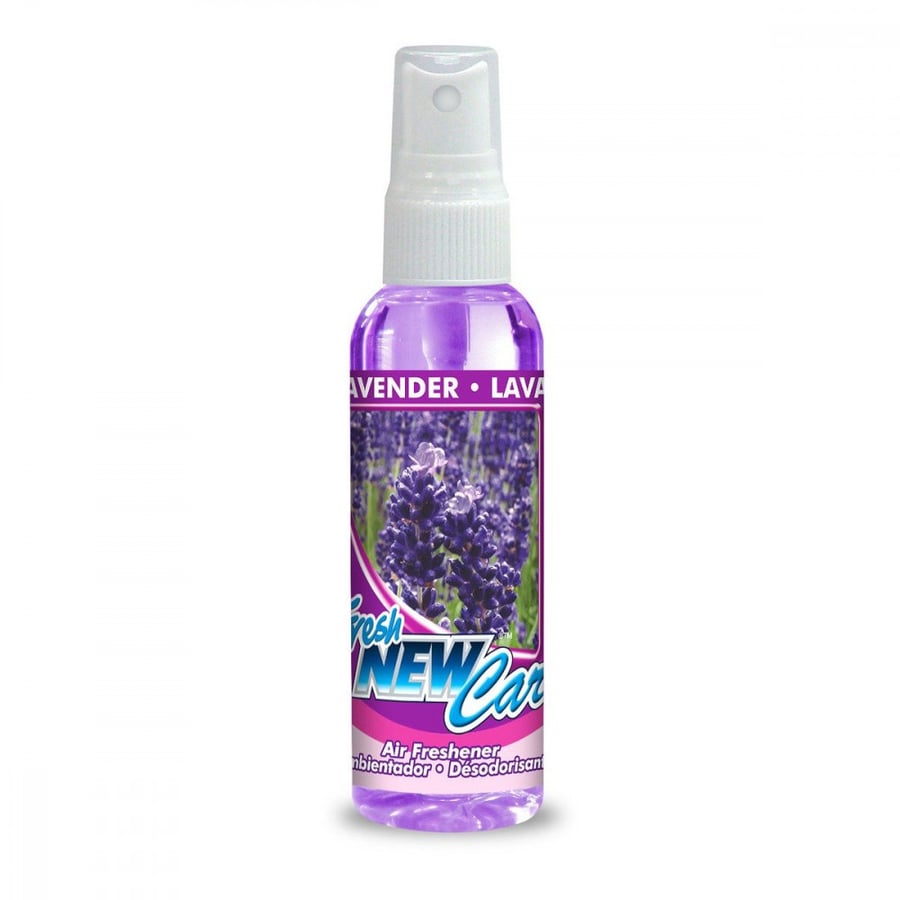 ال آند دي معطر هواء بخاخ (لافندر )