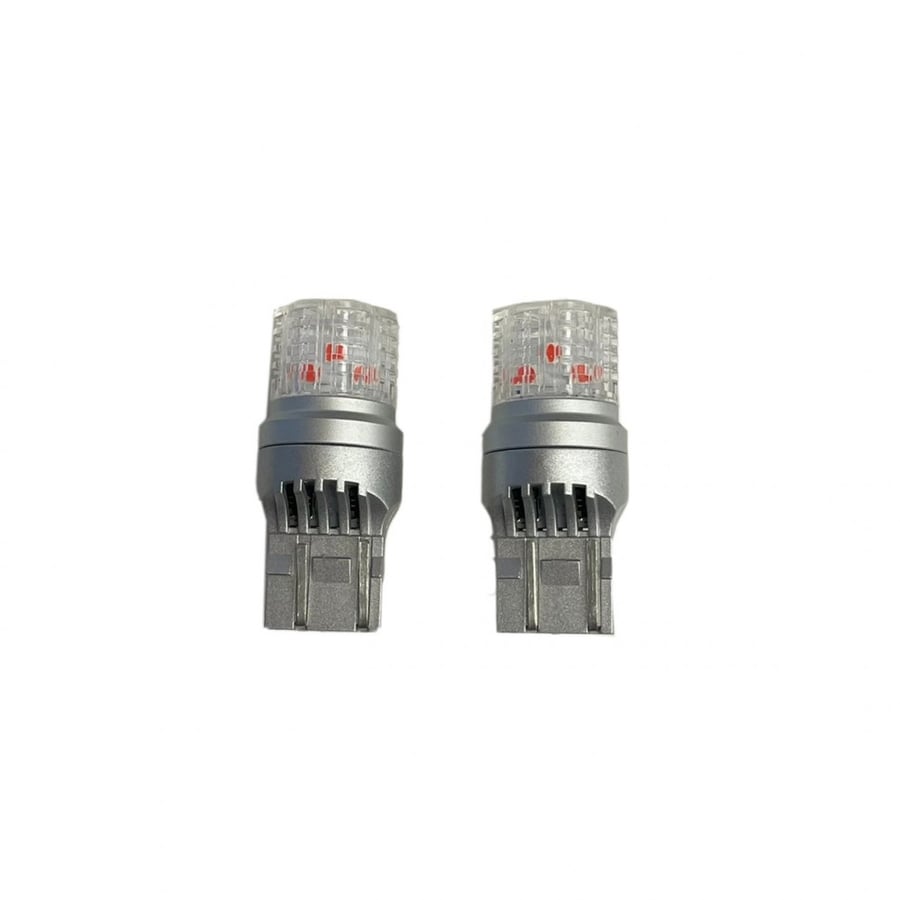 360 لايت 7443 8SMD احمر 3030