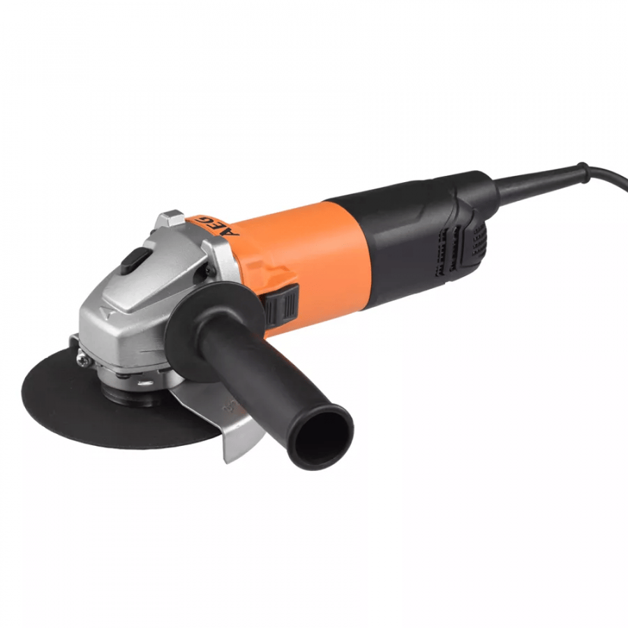 منشار حديد 800W 115MM من AEG
