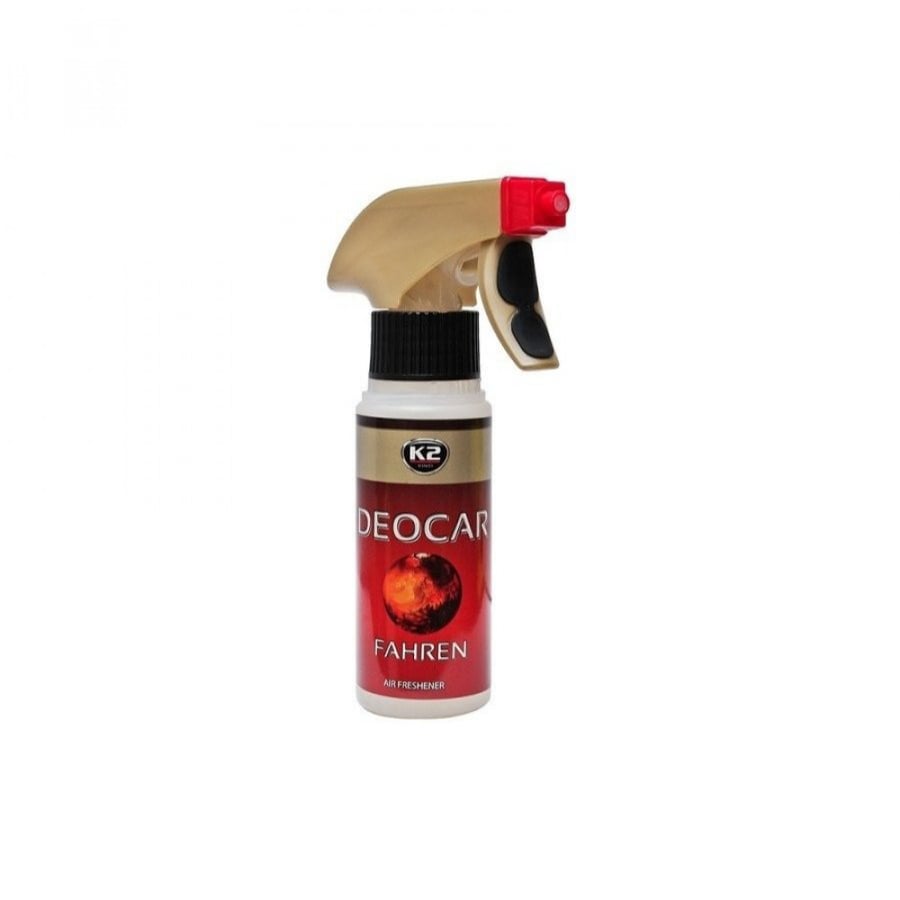 معطر للسيارة ديو كار K2