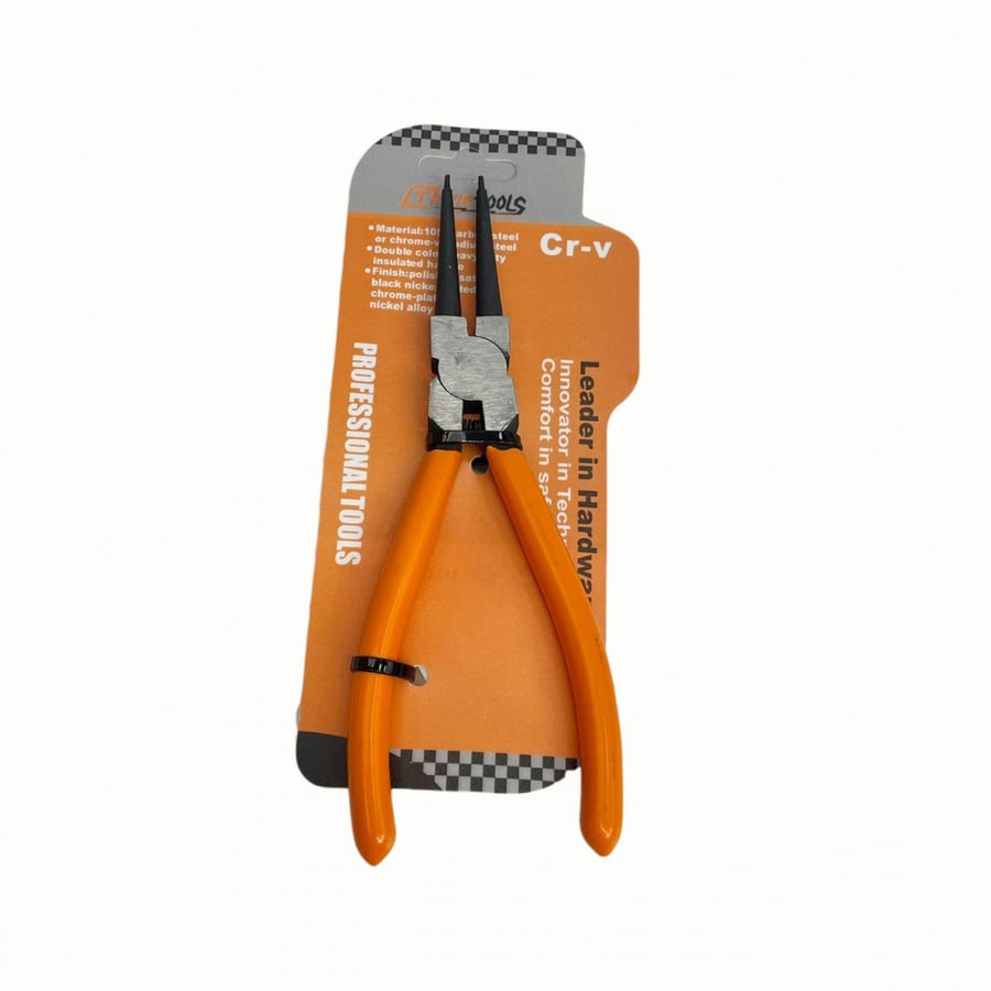 TIME TOOLS زرادية 7 سكمان غلق طولي 27