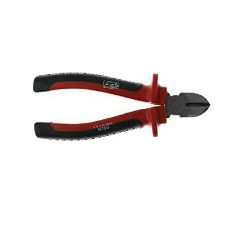اوسكو قطاعة عادي 8’’ 200mm