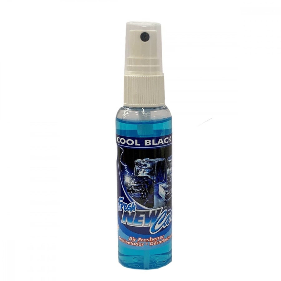 ال آند دي معطر هواء بخاخ (كول بلاك )