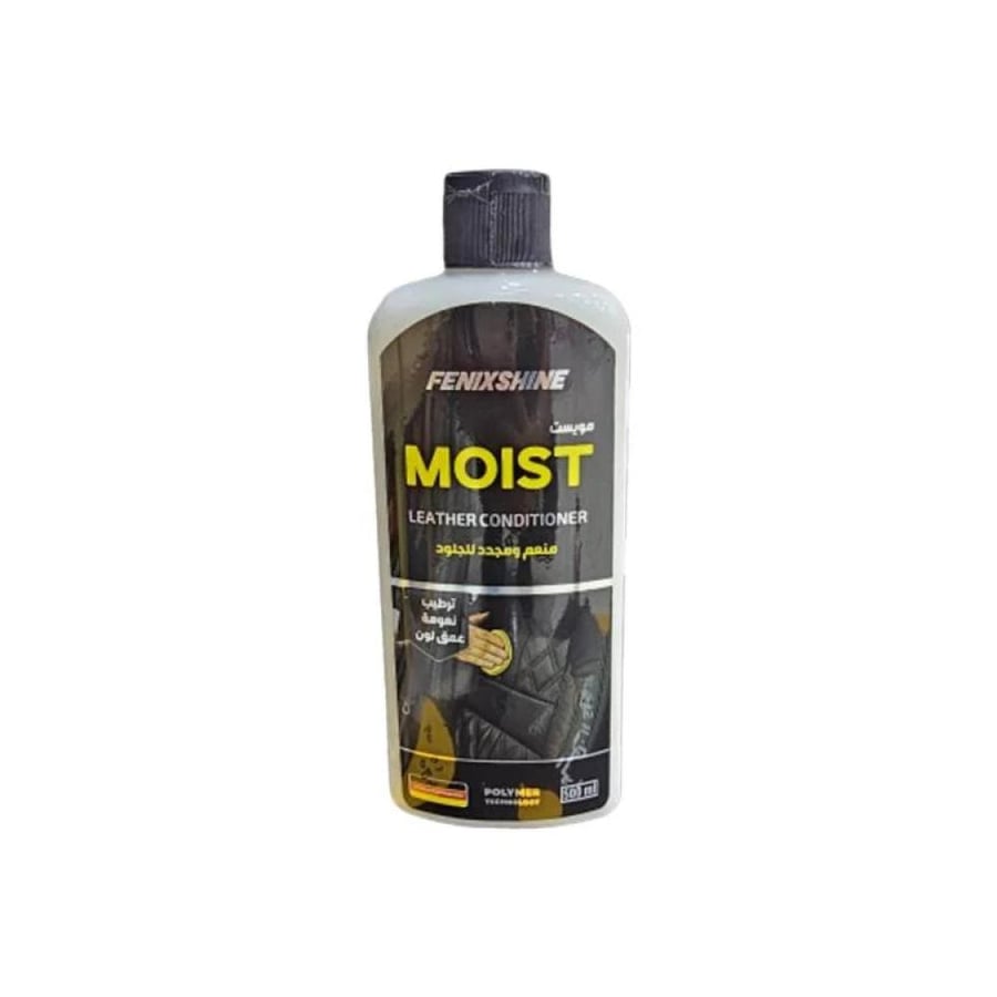 FENIXSHINE MOIST منعم ومجدد الجلود 500مل