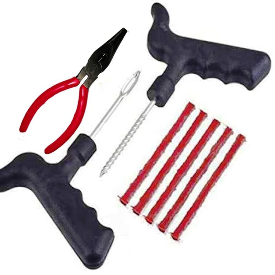 سفاري طقم اصلاح بنشر TG047