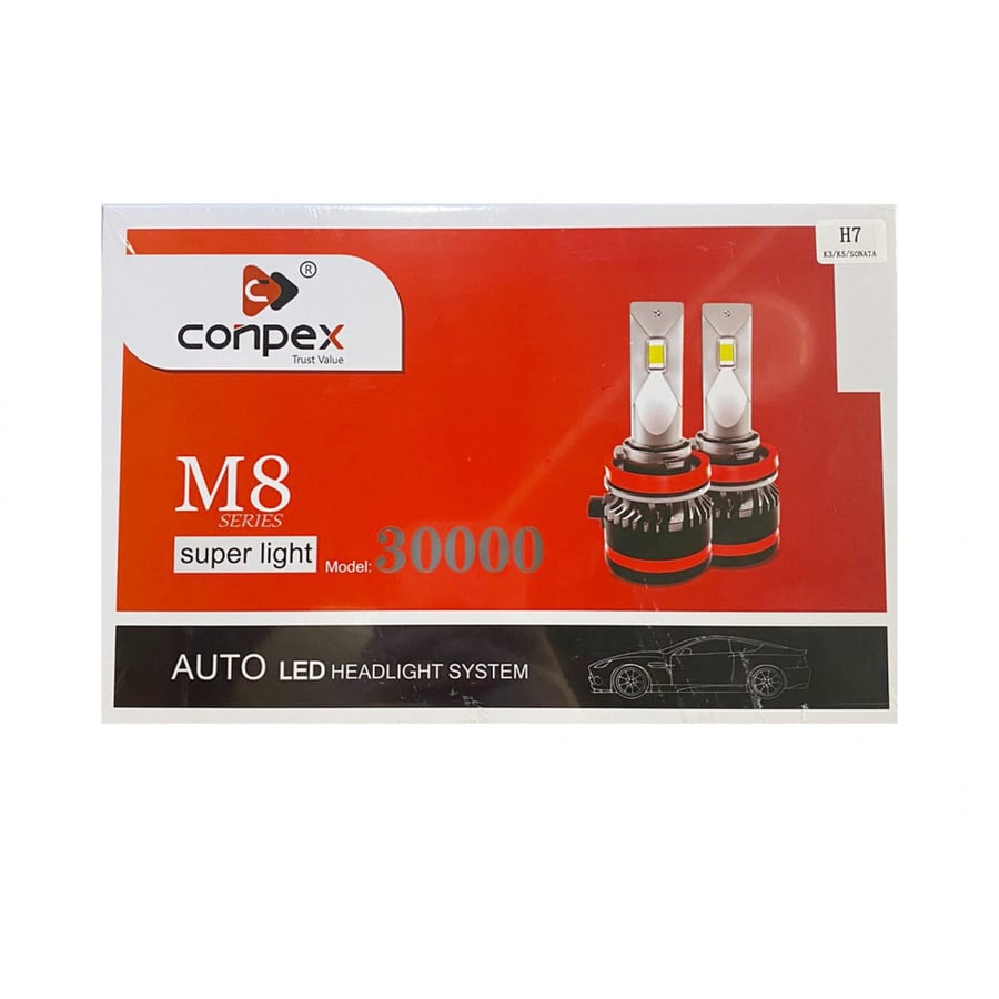 كونبكس سوبر لايت M8 30000 H7