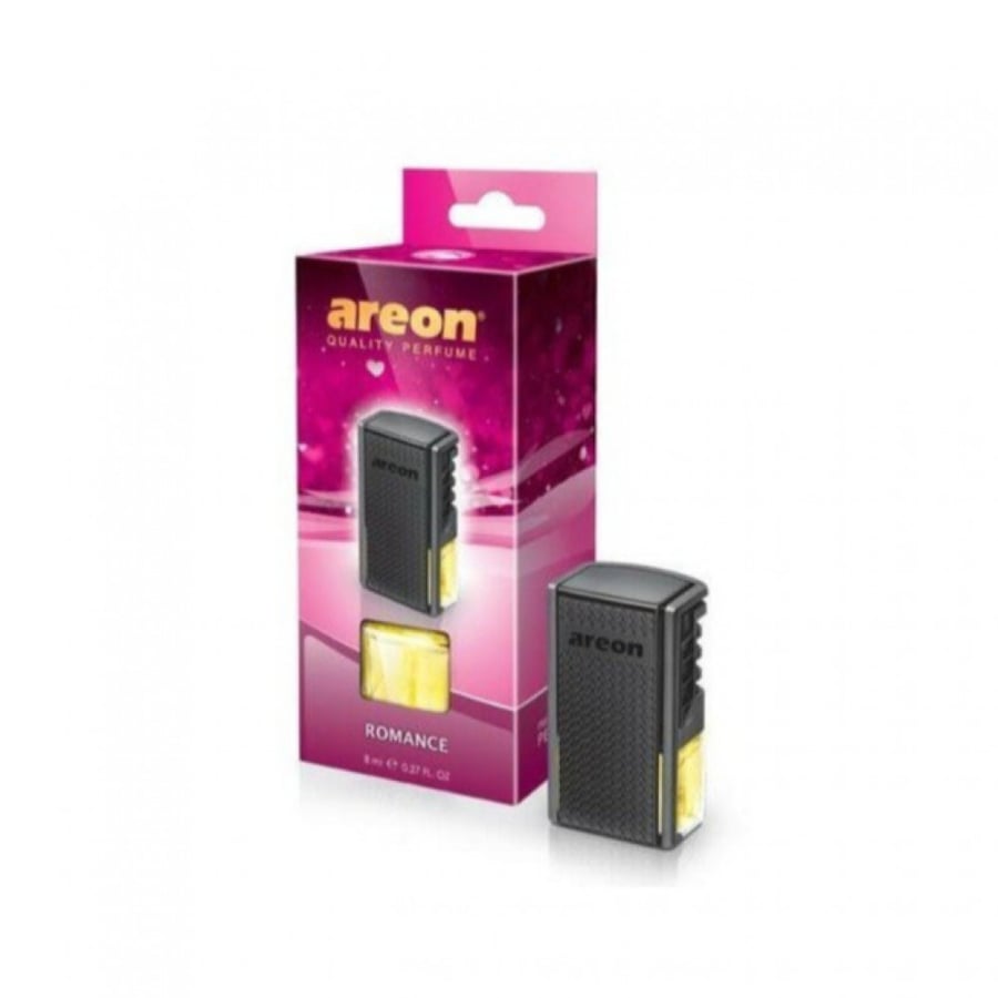 AREON معطر مكيف الهواء - رومانسي  8 مل