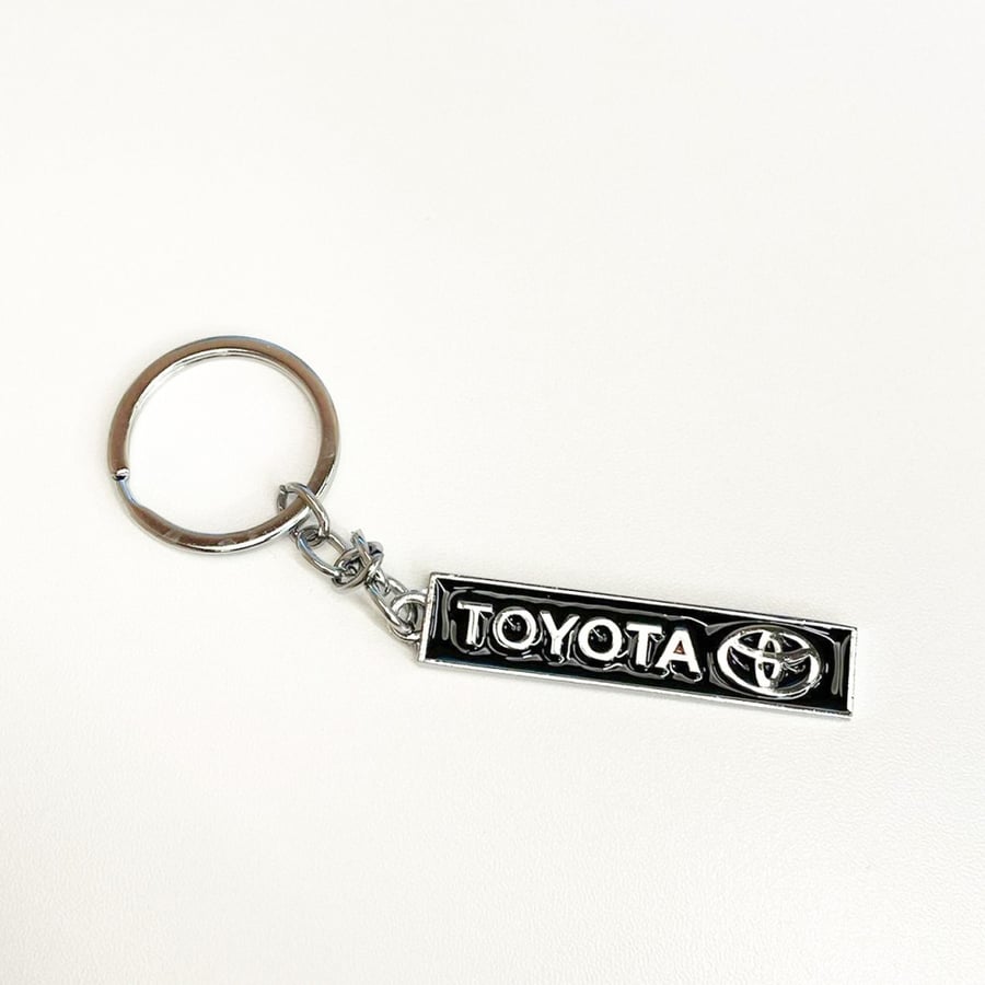 ميدالية TOYOTA