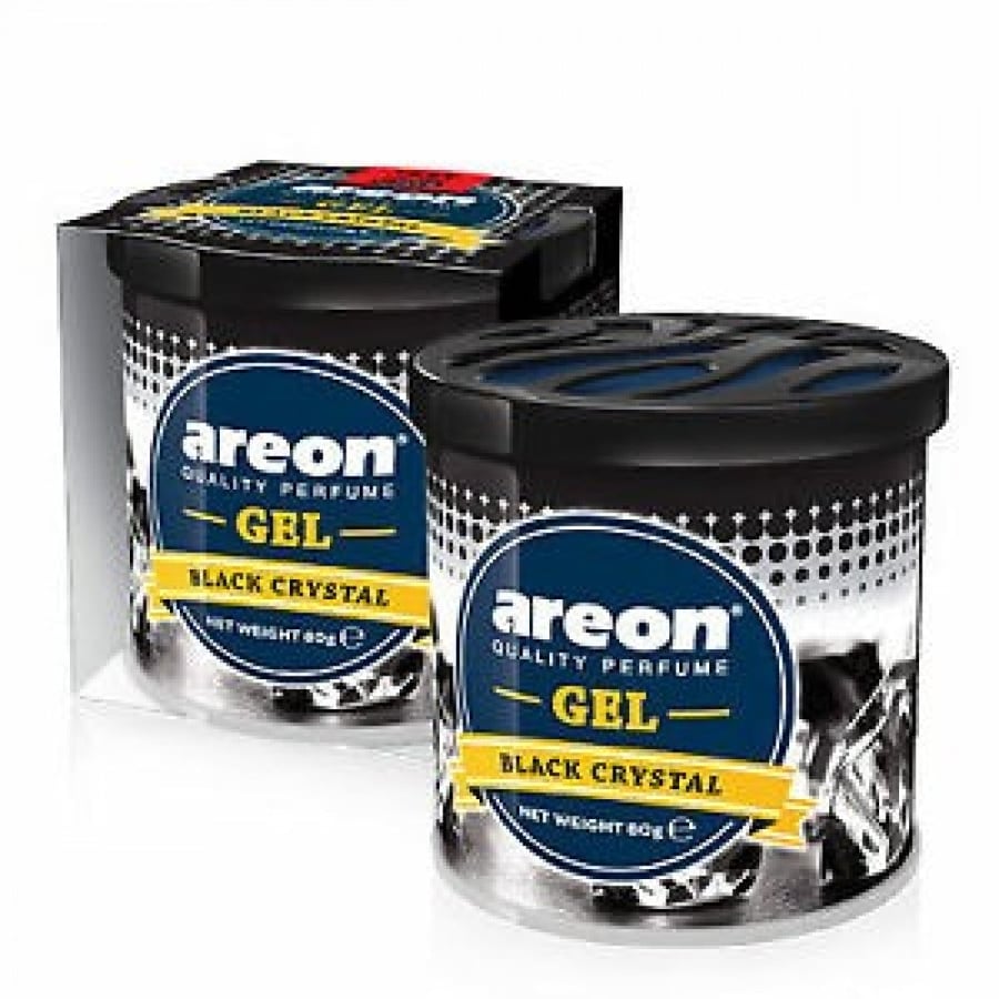 ِِareon معطر جل - كريستال اسود