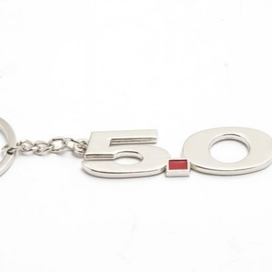 ميدالية 5.0