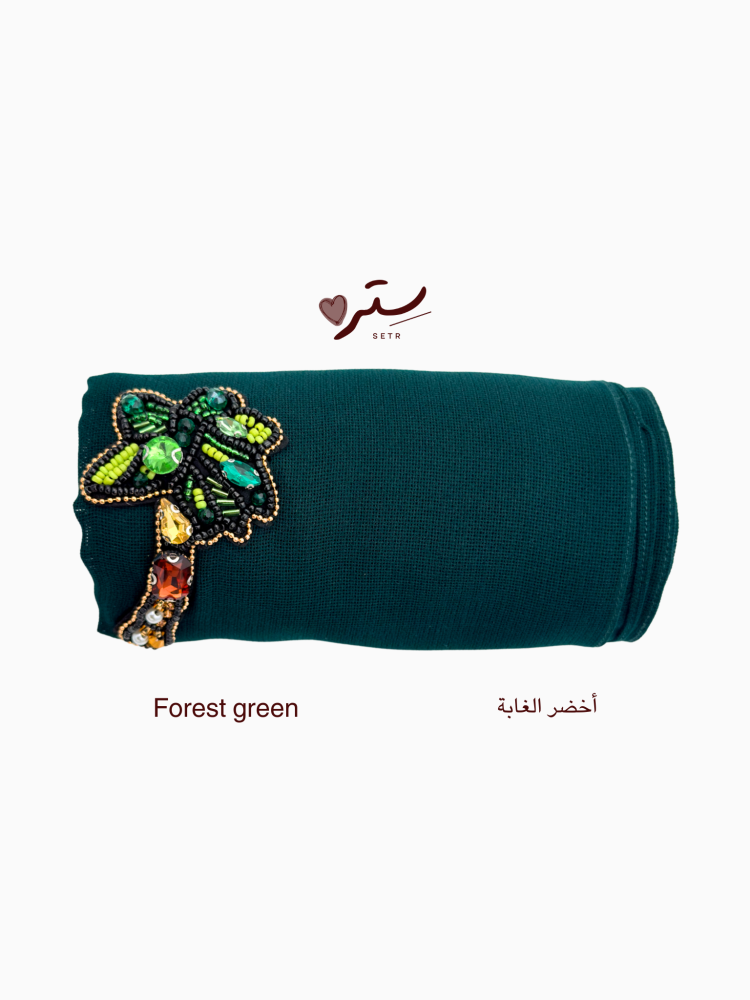 طرحة نخل