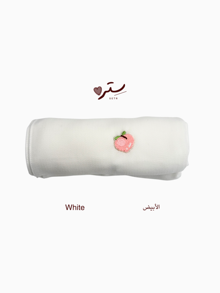 طرحة الفواكة المنعشة