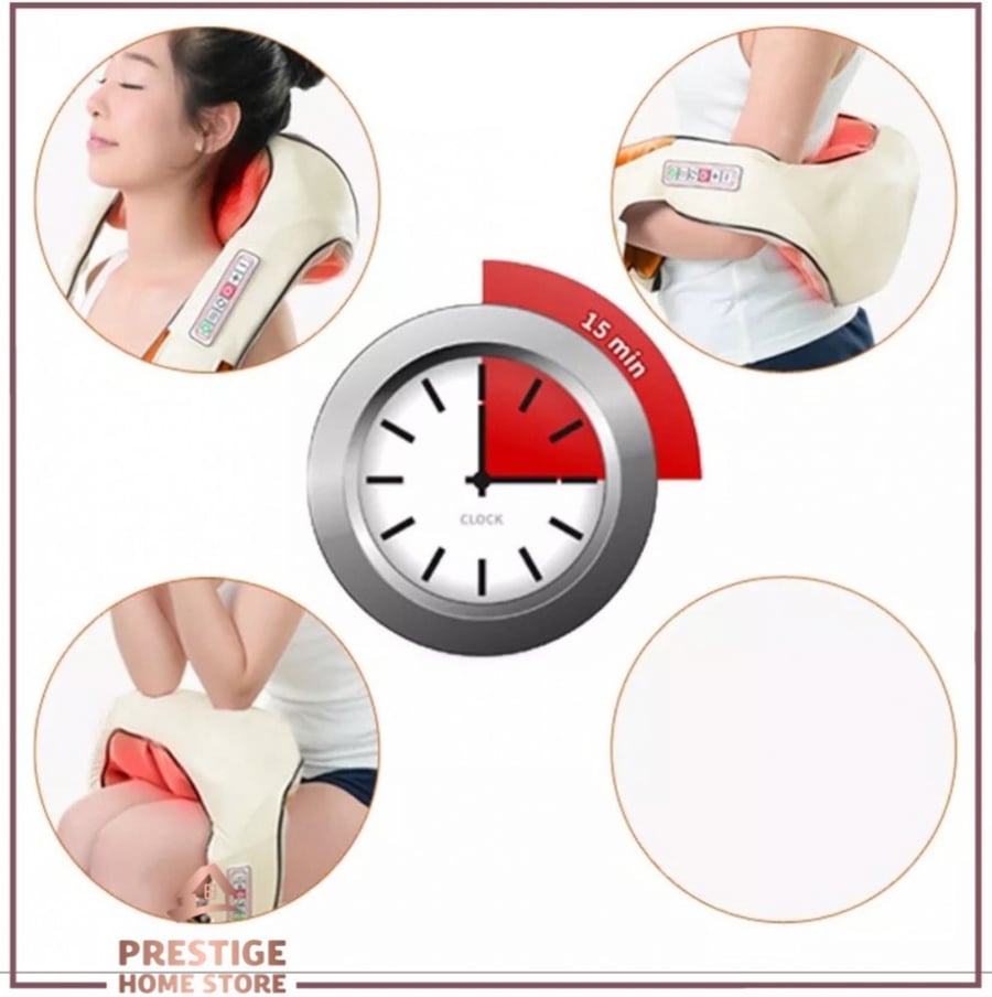 portable massager