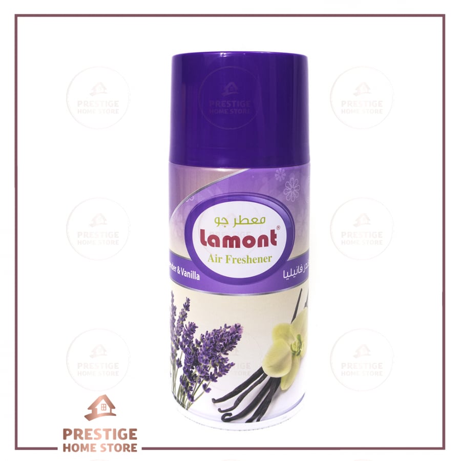 لامونت معطر بخاخ 300 مل