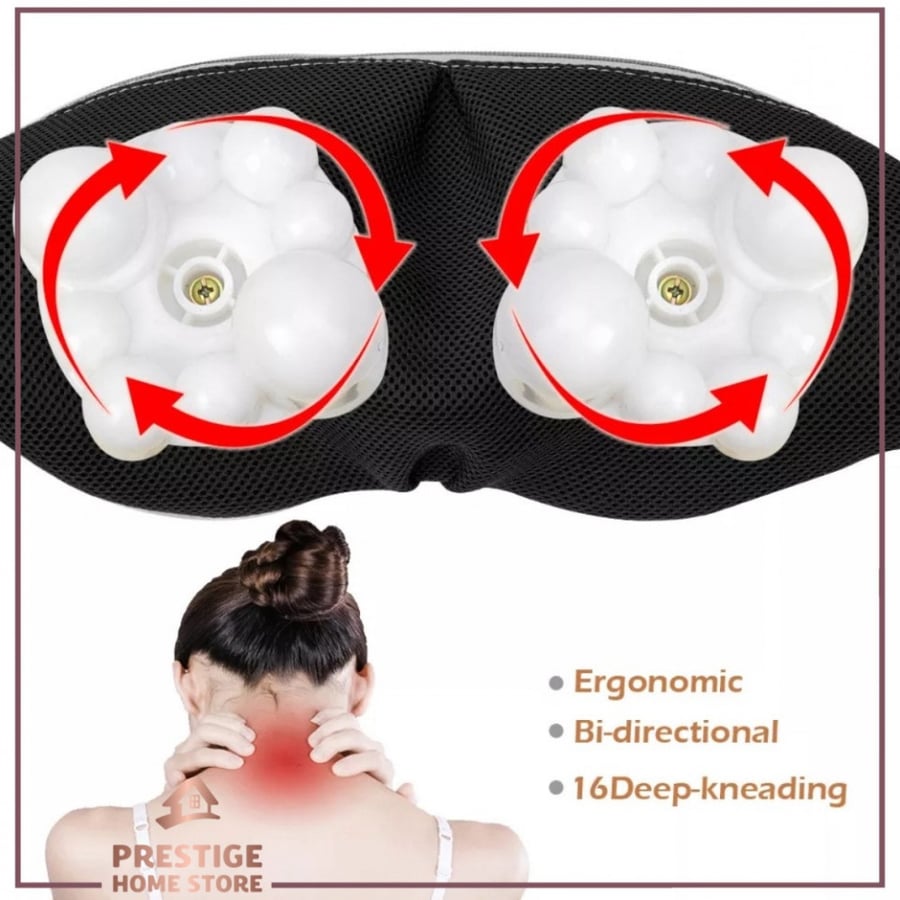 portable massager