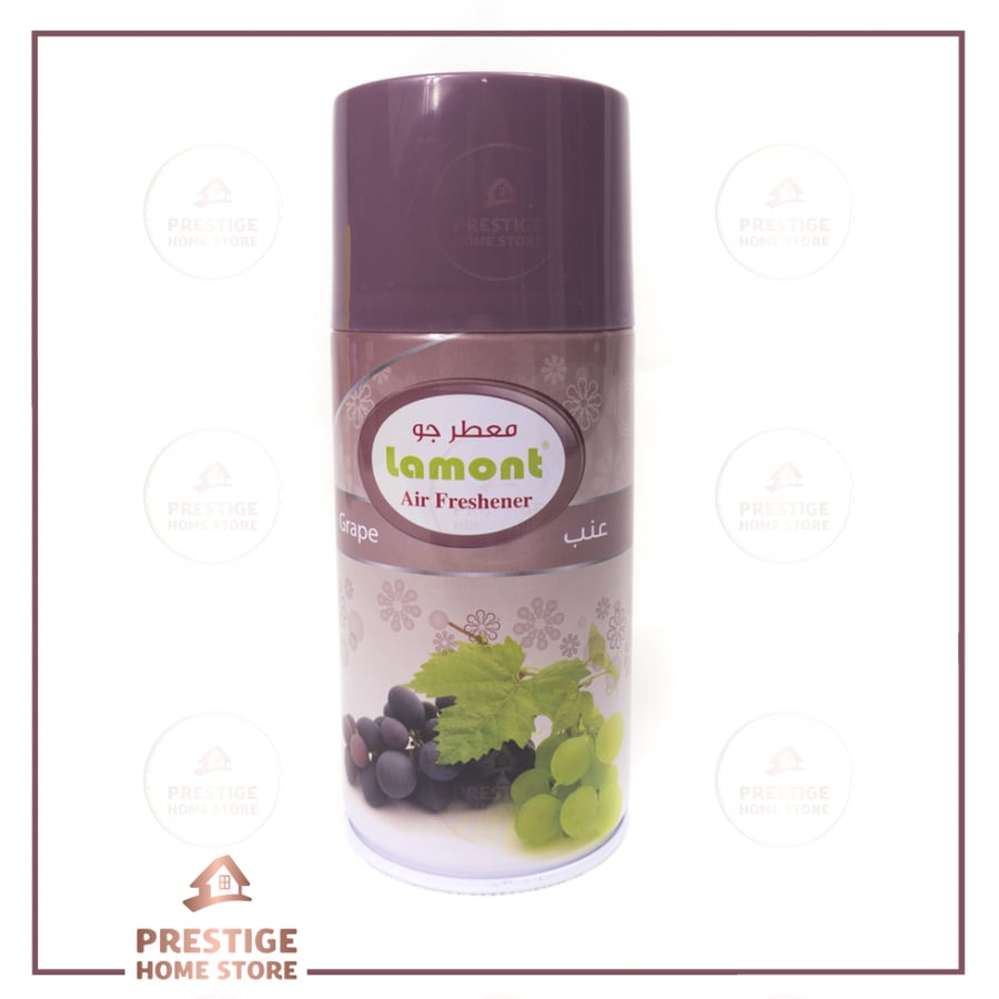 لامونت معطر بخاخ 300 مل