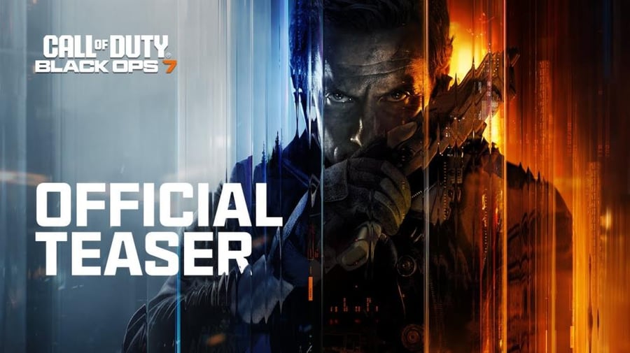 BO7 كود 22 ستيم steam كامل المعلومات