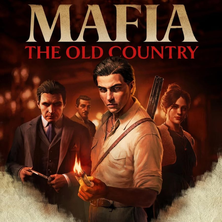 مافيا ستيم STEAM