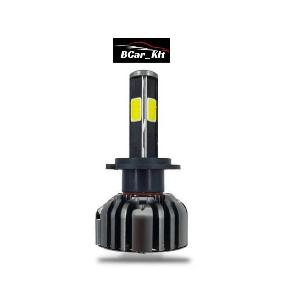 لمبات °360 LED فوكاس بيم FOCUS BEAM H7 - 200W