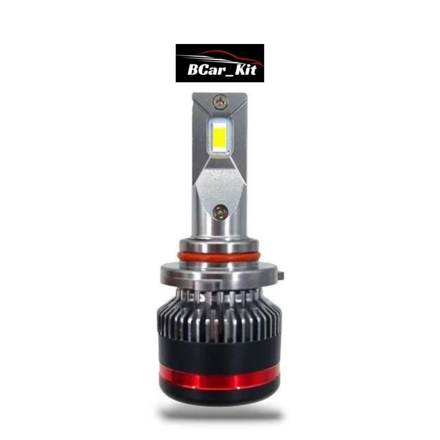 لمبات ليد ZEROX M8 - 9005 - 45W LED
