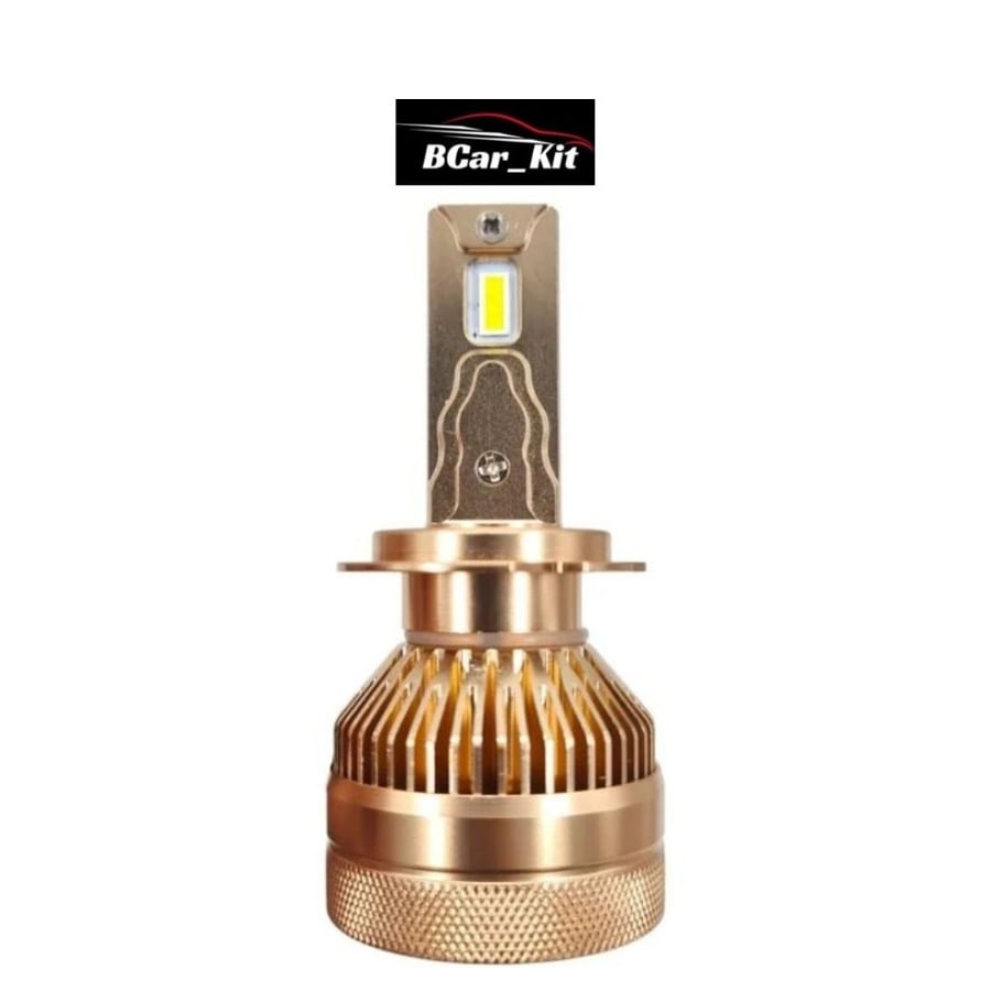 لمبات ليد ZEROX M8+ (9006) LED